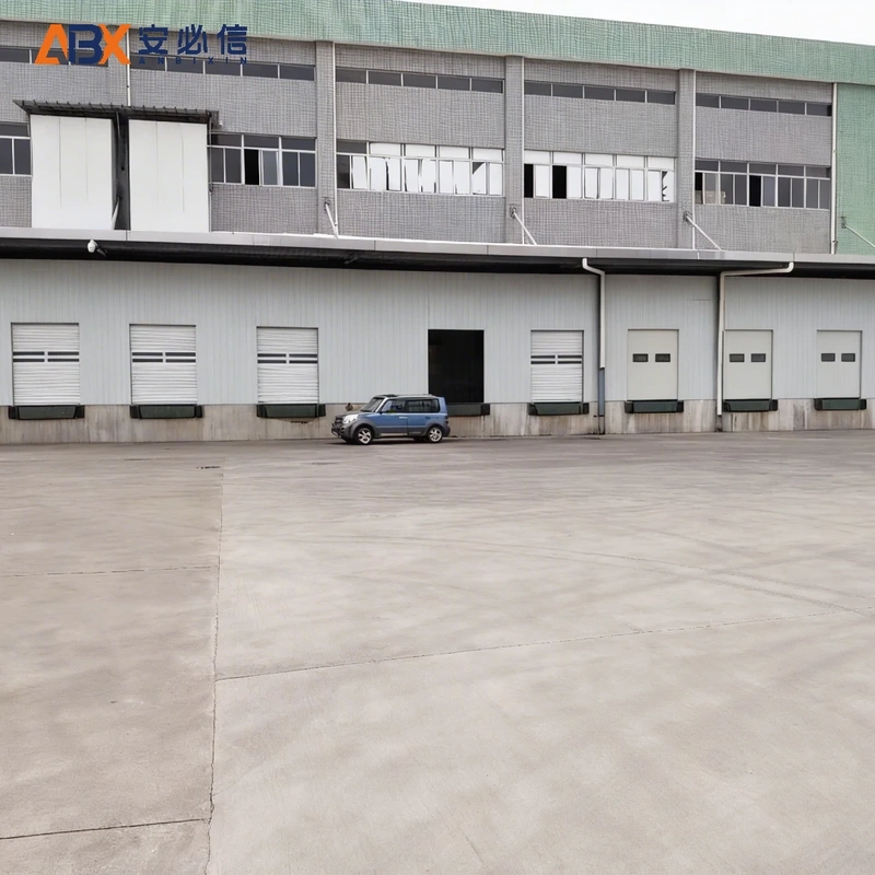 咸阳市PVC高速门